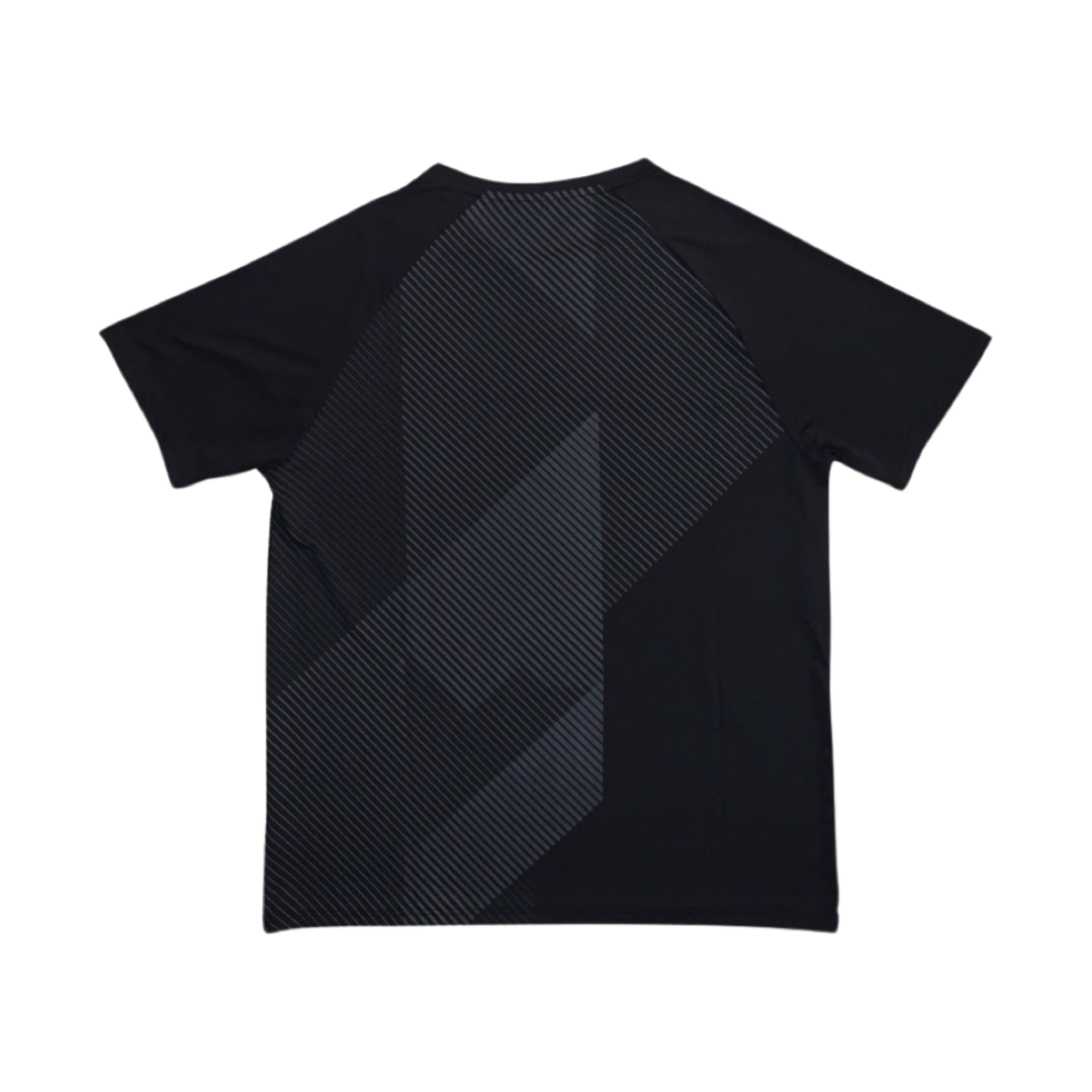 Evolve T-shirt - Black