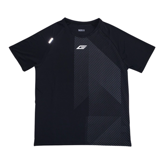 Evolve T-shirt - Black