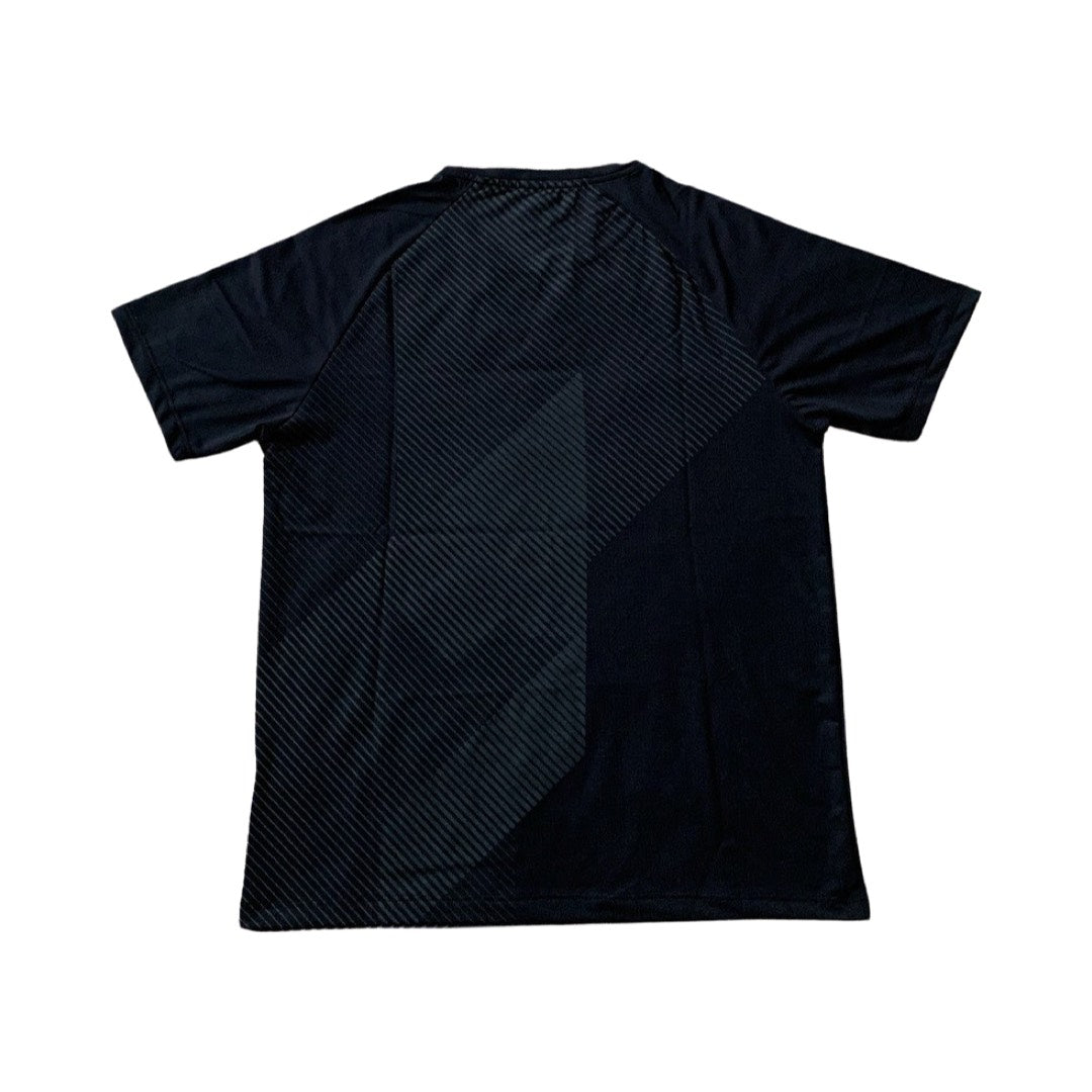 T-shirt - Black