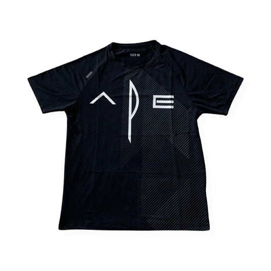 T-shirt - Black