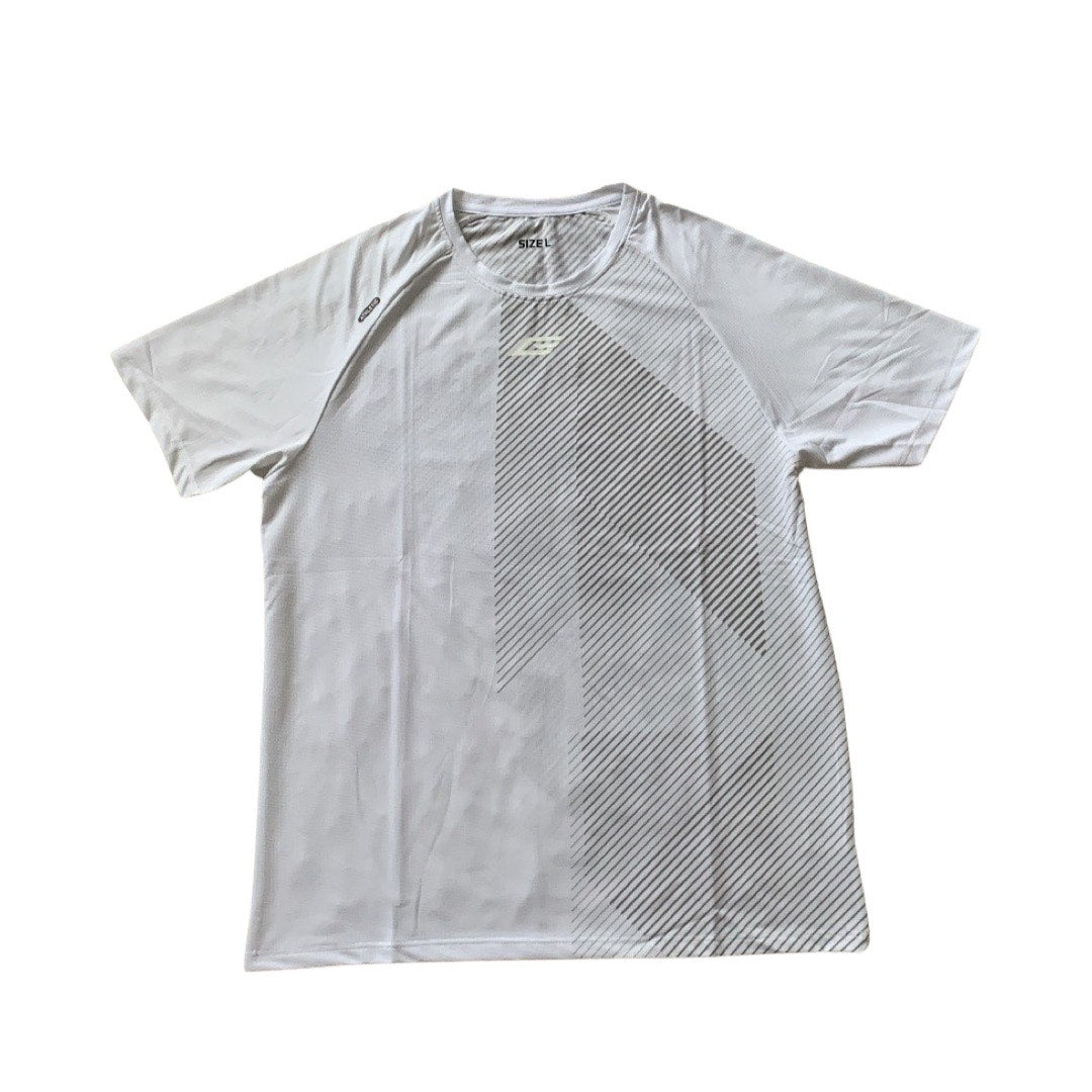 Evolve T-Shirt - White