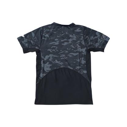 Rashguard - Camo