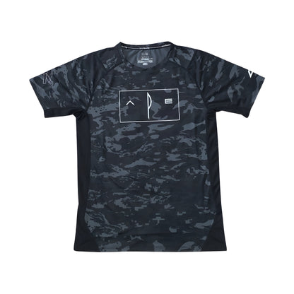 Rashguard - Camo