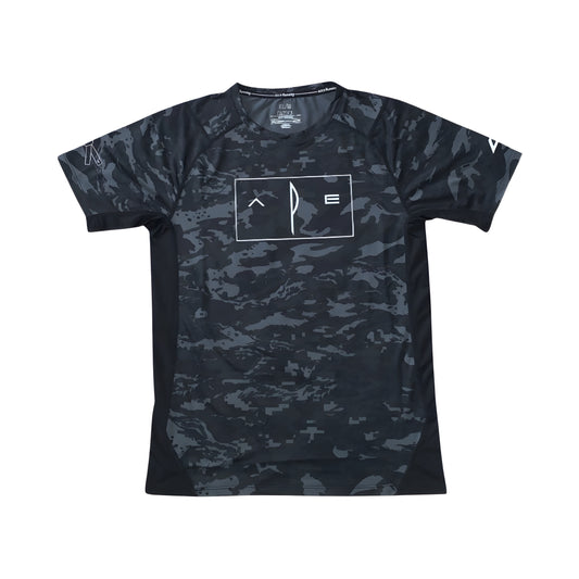 Rashguard - Camo